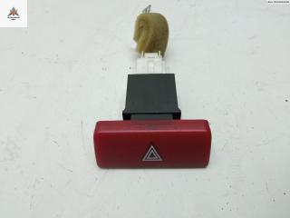 кнопка аварийной сигнализации Mitsubishi Lancer 9 поколение 2004, 2.0 л., бензин, МКПП, синий, универсал, 07001