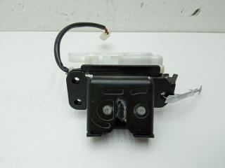 замок багажника Mazda 5 2005, минивэн, C243-62-310B