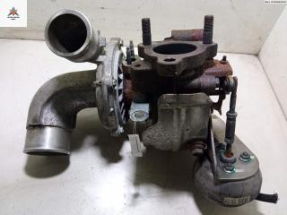 турбина Toyota Avensis 3 поколение (T270) [рестайлинг] 2011, 2.0 л., дизель, МКПП, чёрный, универсал, 17201-0R070