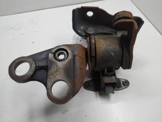 подушка крепления двигателя Mazda 323P BA 1998, 1.3 л., бензин, МКПП, синий, хетчбэк 3 дв.
