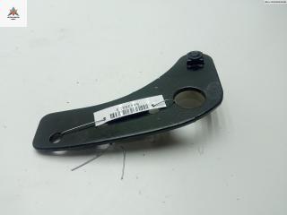 петля крышки багажника Land Rover Discovery 3 поколение 2005, серый, внедорожник 5 дв., 300320