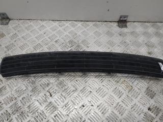 заглушка (решетка) в бампер Audi A4 B5 1995, 1.8 л., бензин, МКПП, зелёный, универсал, 8D0807683