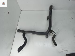 трубка охлаждающей жидкости Audi A3 8P/8PA [2-й рестайлинг] 2008, 1.6 л., бензин, МКПП