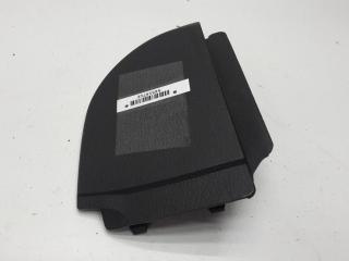 накладка на торпедо (консоль) Skoda Octavia mk1 (A4 1U) 1999, 1.9 л., дизель, МКПП, серый, универсал, 1U0857503