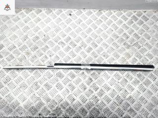 уплотнитель двери BMW 5 серия E34 1989, 2.0 л., бензин, МКПП, белый, седан