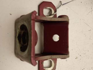 петля крышки багажника Fiat Bravo 2 поколение 2008, красный, хетчбэк 5 дв.