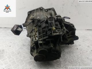 МКПП Ford Mondeo 1 поколение 1994, 1.6 л., i, бензин, МКПП, белый, хетчбэк 5 дв.