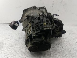 МКПП Ford Mondeo I 1994, 1.6 л., i, бензин, МКПП, белый, хетчбэк 5 дв.