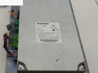 усилитель музыкальный Volvo XC90 1 поколение [рестайлинг] 2010, 2.4 л., дизель, АКПП, чёрный, внедорожник 5 дв., 31282141