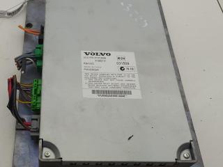усилитель музыкальный Volvo XC90 1 поколение [рестайлинг] 2010, 2.4 л., дизель, АКПП, чёрный, внедорожник 5 дв., 31282141