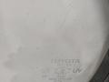 форточка задняя правая Toyota Yaris XP9 2005, 1.0 л., бензин, МКПП, серый, хетчбэк 5 дв. - фото №2