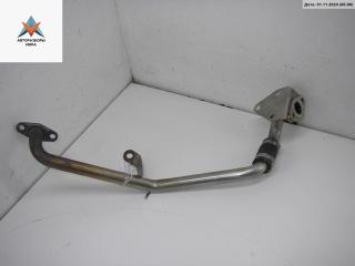 трубка системы рециркуляции EGR BMW 3 серия E46 [рестайлинг] 2001, 1.9 л., бензин, МКПП, серый, универсал, 11721732925