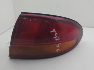 фонарь задний правый Mazda Xedos 6 1999, 1.6 л., бензин, МКПП, красный, седан