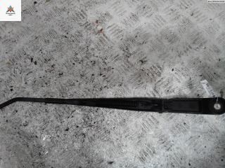 Щеткодержатель (поводок стеклоочистителя) передний Chevrolet Nubira 1 поколение 2007, 2.0 л., дизель, МКПП, синий, универсал