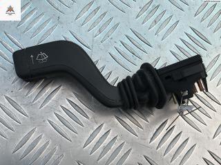 переключатель дворников Opel Omega B [рестайлинг] 2002, 2.2 л., дизель, МКПП, синий, седан, 90243395