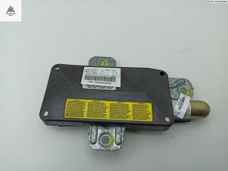подушка безопасности дверная BMW 3 серия E46 1999, 1.9 л., бензин, МКПП, красный, седан, 8217437
