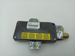 подушка безопасности дверная BMW 3 E46 1999, 1.9 л., бензин, МКПП, красный, седан, 8217437