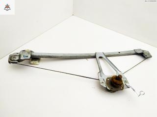 стеклоподъемник задний левый Mercedes-Benz 190 W201 1998, 2.0 л., бензин, МКПП, серый, седан