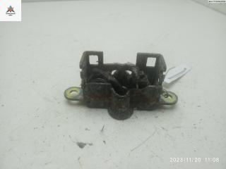 замок капота Mercedes-Benz Vito 2001, 2.2 л., дизель, АКПП, серый, микроавтобус