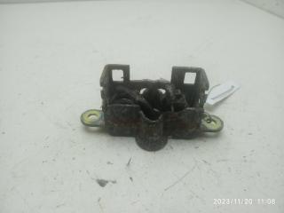 замок капота Mercedes-Benz Vito 2001, 2.2 л., дизель, АКПП, серый, микроавтобус