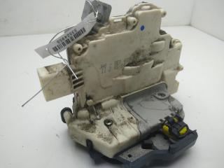 замок двери задней левой Audi A4 B7 2005, 2.0 л., дизель, МКПП, серый, седан, 8E0839015AA