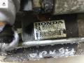 стартер Honda Civic 8 поколение 2007, 2.2 л., дизель, МКПП, чёрный, хетчбэк 5 дв., 31200-RSR-E01 - фото №3
