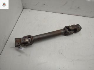 рулевой карданчик Ford B-max 1 поколение 2014, 1.6 л., дизель, МКПП, синий, минивэн, DGD30R40011