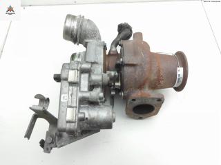 турбина BMW 3 серия F30/F31/F34 2013, 2.0 л., дизель, АКПП, чёрный, седан