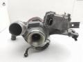 турбина BMW 3 серия F30/F31/F34 2013, 2.0 л., дизель, АКПП, чёрный, седан - фото №2