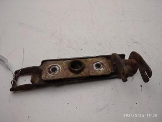 замок капота Mercedes-Benz Vito 2006, 2.2 л., дизель, МКПП, белый, микроавтобус, A6397500450