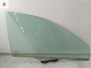 стекло двери передней правой Honda CR-V 3 поколение [рестайлинг] 2009, 2.2 л., дизель, МКПП, чёрный, внедорожник 5 дв., 73300-SWY-E00