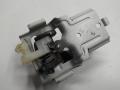 ручка внутренняя передняя правая Mazda 323 BA 1994, 1.5 л., бензин, МКПП, красный, хетчбэк 5 дв. - фото №2