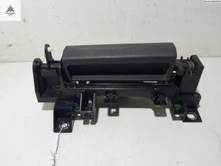 ручка внутренняя задняя левая Chrysler Voyager 5 поколение 2008, 2.8 л., дизель, АКПП, чёрный, минивэн