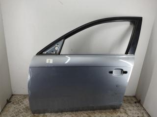 дверь сдвижная Audi A4 B8/8K 2008, серый, универсал
