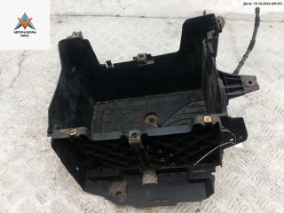Кожух аккумулятора (короб АКБ) Renault Megane 3 поколение [2-й рестайлинг] 2013, 1.5 л., дизель, МКПП, чёрный, хетчбэк 5 дв.