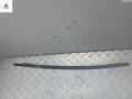 Молдинг стекла двери наружный Opel Astra G 1999, 1.6 л., бензин, МКПП, серый, универсал, 009153529 - фото №3