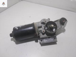 моторчик передних стеклоочистителей (дворников) Nissan Micra 3 поколение (K12) 2005, 1.2 л., бензин, МКПП, серый, хетчбэк 3 дв.