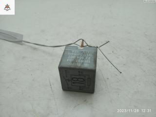 реле (прочие) Volkswagen Transporter T4 1993, 2.0 л., бензин, МКПП, белый, микроавтобус, 191204007