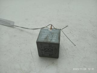 реле (прочие) Volkswagen Transporter T4 1993, 2.0 л., бензин, МКПП, белый, микроавтобус, 191204007