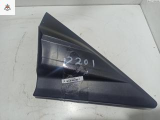 Накладка крыла (уголок зеркала) переднего правого Ford Transit Custom 1 поколение 2015, 2.2 л., дизель, МКПП, белый, микроавтобус, BK21V16004