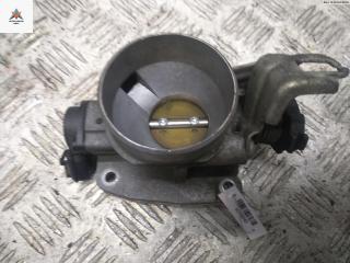 заслонка дроссельная Ford Ka 1 поколение 2007, 1.3 л., бензин, МКПП, чёрный, хетчбэк 3 дв., 1535049, 3S5U-9E926-CE