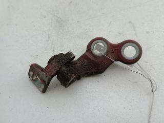 петля двери Ford Focus 1 поколение 1998, красный, седан, XS41A22800