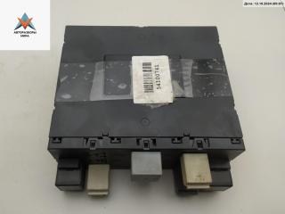 блок комфорта Volkswagen Passat B6 2006, 1.9 л., дизель, МКПП, серый, седан, 3C0937049H