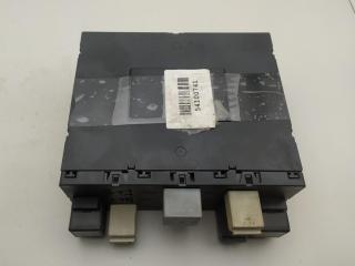 блок комфорта Volkswagen Passat B6 2006, 1.9 л., дизель, МКПП, серый, седан, 3C0937049H