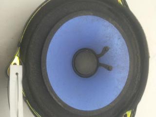 динамик двери Kia Carens RS/FJ) 2002, 2.0 л., дизель, АКПП, красный, минивэн