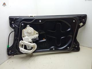 стеклоподъемник электрический передний левый Land Rover Discovery 3 поколение 2004, 2.7 л., дизель, АКПП, зелёный, внедорожник 5 дв., 995078