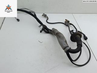 плюсовой провод аккумулятора Mercedes-Benz A-Класс W168/V168 [рестайлинг] 2001, 1.4 л., бензин, МКПП, серый, хетчбэк 5 дв., 1685400830