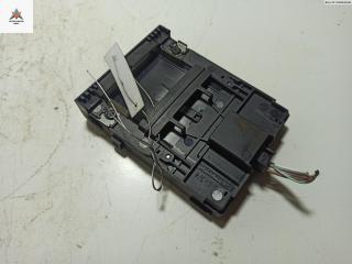 замок зажигания Renault Megane 3 поколение [2-й рестайлинг] 2013, 1.5 л., дизель, МКПП, чёрный, хетчбэк 5 дв.