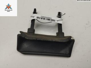 ручка крышки багажника Audi A4 B5 1997, зелёный, универсал, 8D9827777B