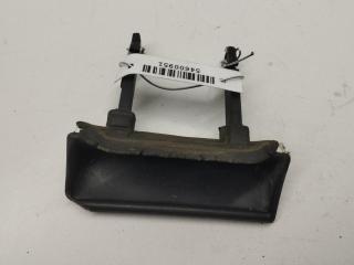 ручка крышки багажника Audi A4 B5 1997, зелёный, универсал, 8D9827777B